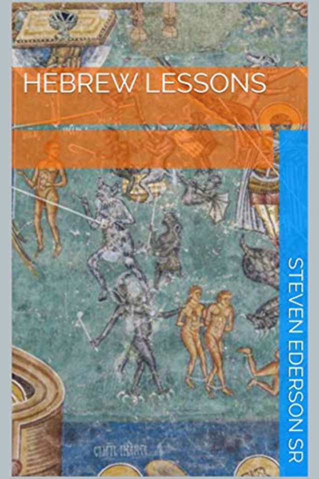 Hebrew Lessons
