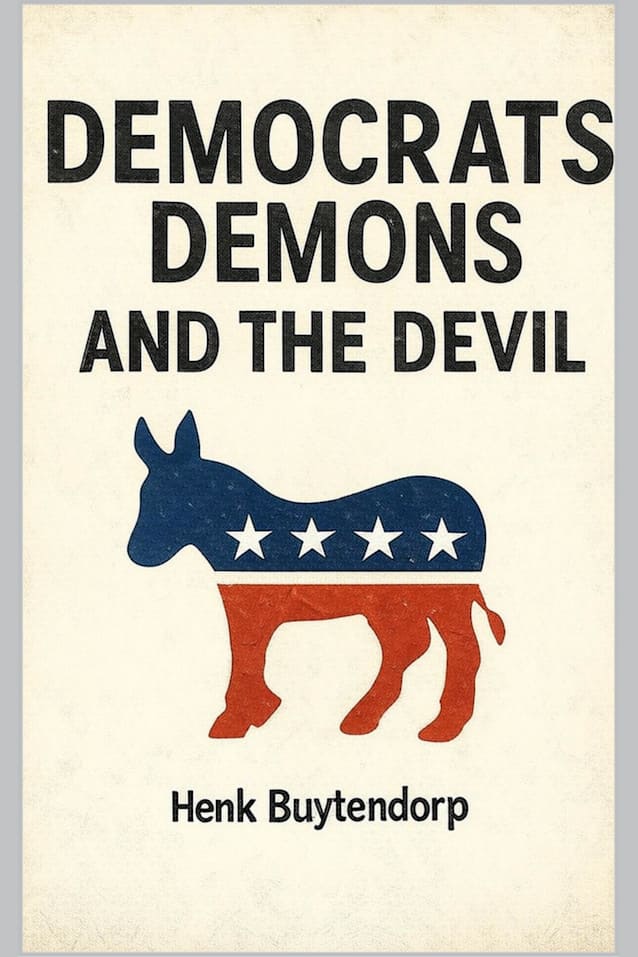 Democrats,Demons and the Devil