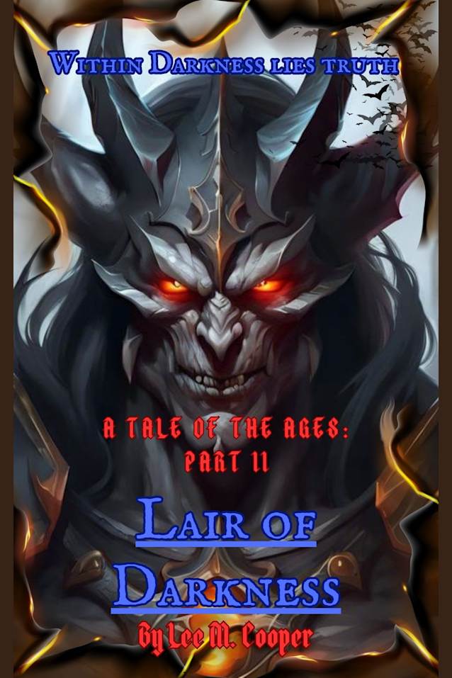 Lair of Darkness
