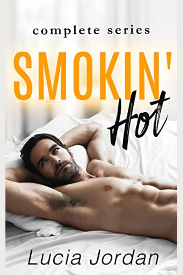 Smokin’ Hot - Complete Series