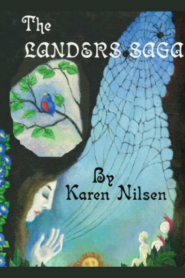 The Landers Saga (Omnibus Edition)