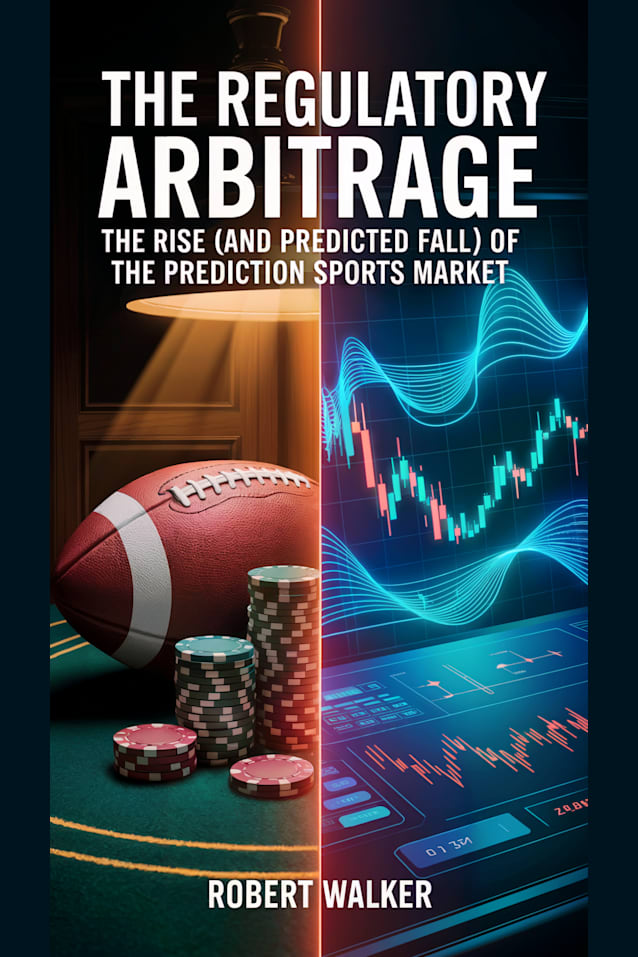 The Regulatory Arbitrage