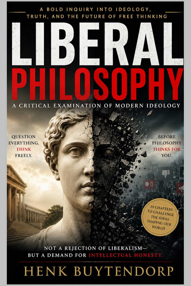 Liberal Philosophy: A Critical Examination of Modern Ideology