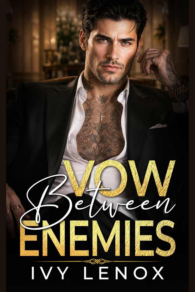 Vow Between Enemies