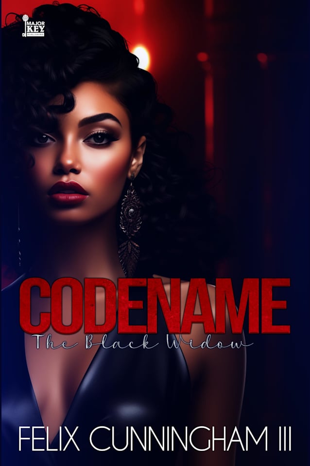 Codename: The Black Widow
