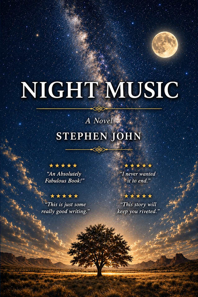 Night Music