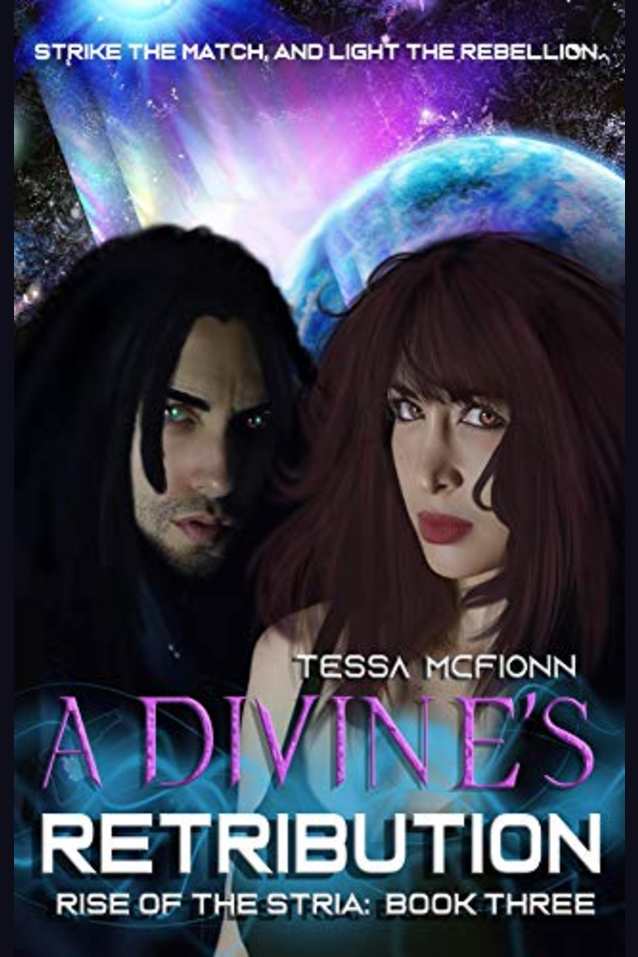 A Divine’s Retribution