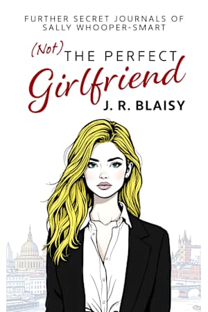 (Not) The Perfect Girlfriend