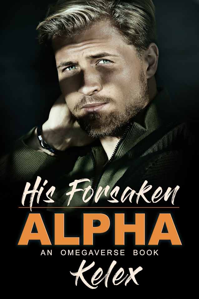 His Forsaken Alpha