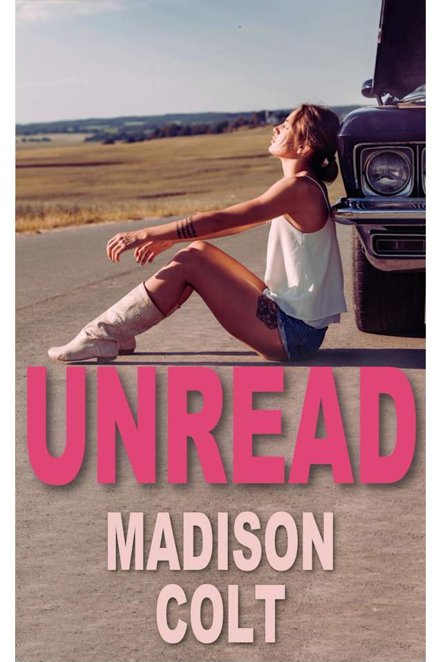 UNREAD: Small Town Romance (Tales from Meloncreek)