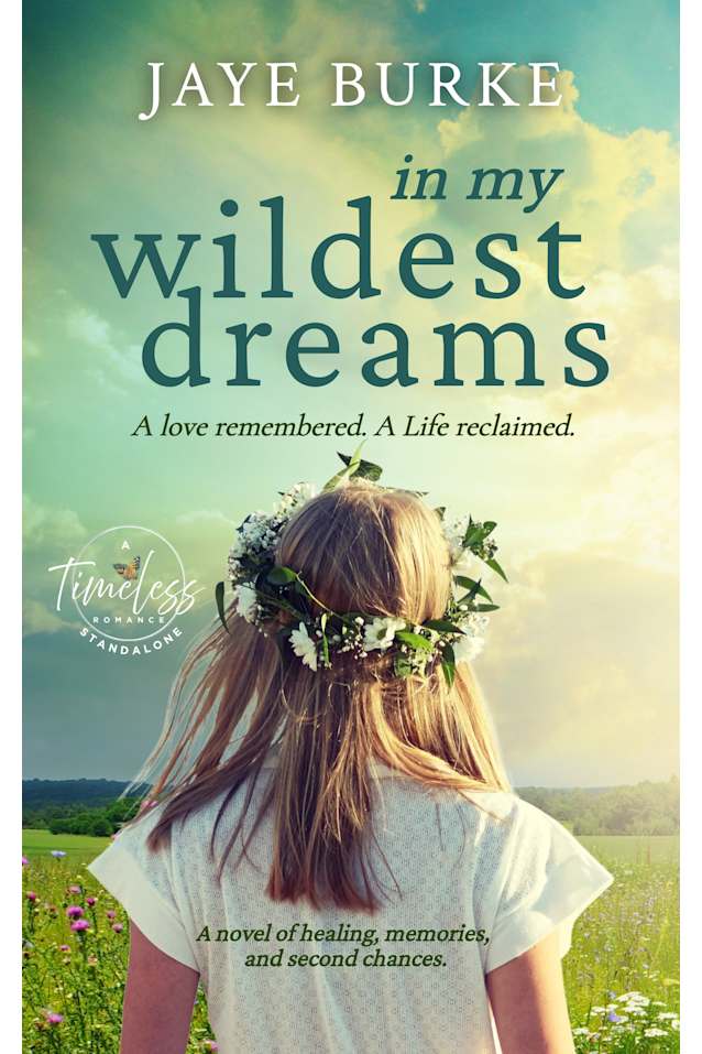 In My Wildest Dreams