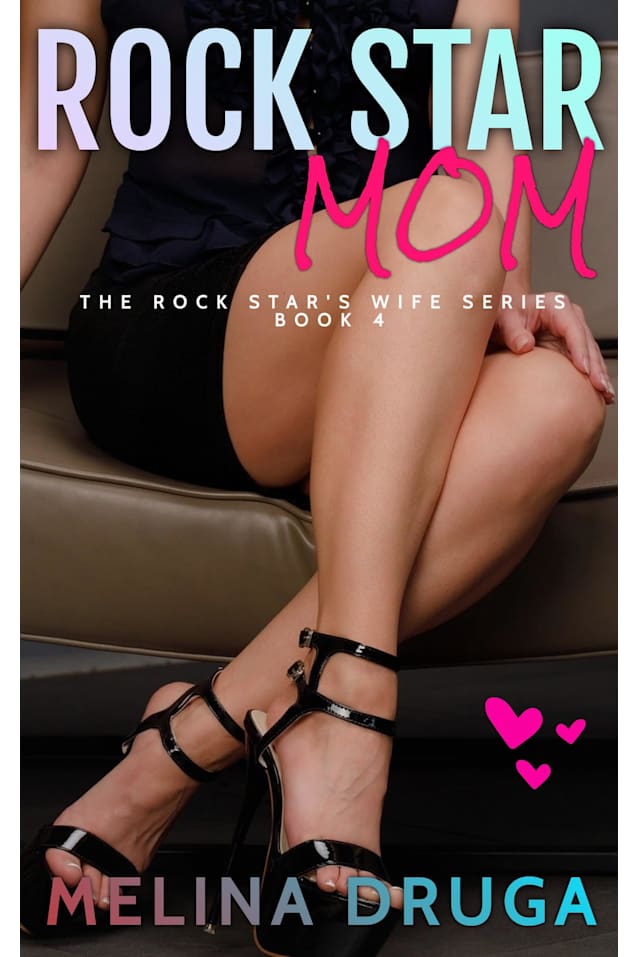 Rock Star Mom
