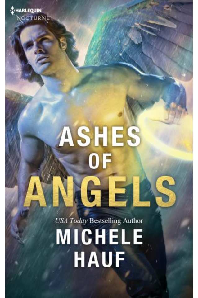 Ashes of Angels
