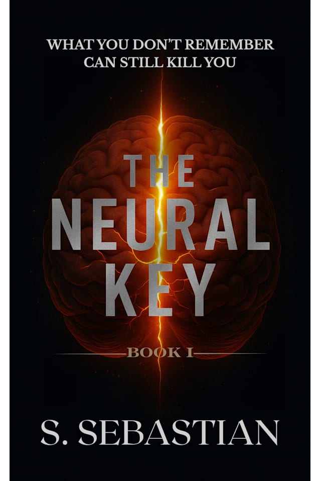 THE NEURAL KEY: A Medical-Psychological Thriller of Memory Loss, a Missing Fiancée, and a High-Stakes Discovery Worth Killing For