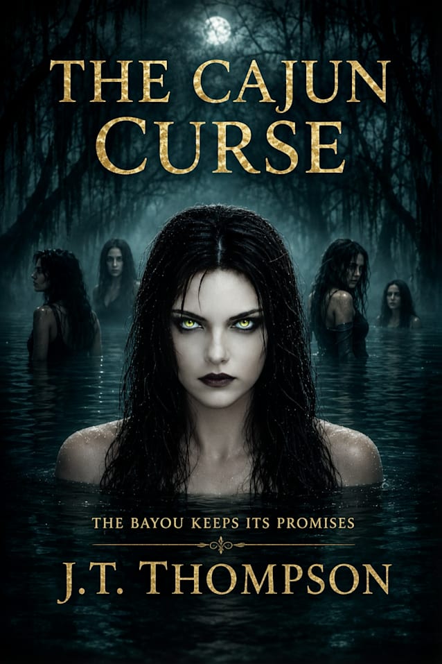 The Cajun Curse