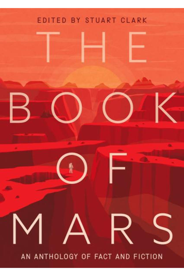 The Book of Mars