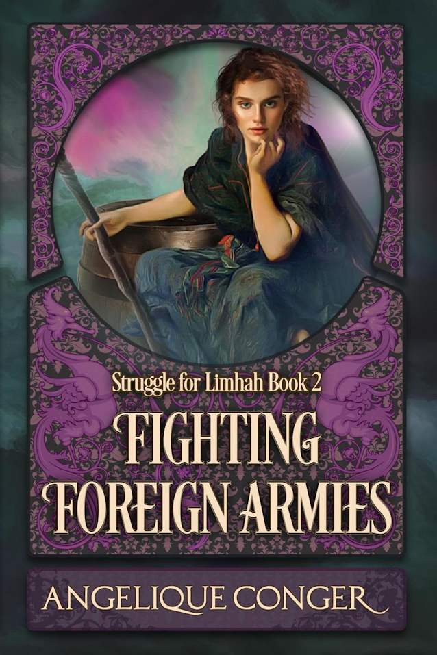Fighting Foreign Armies 