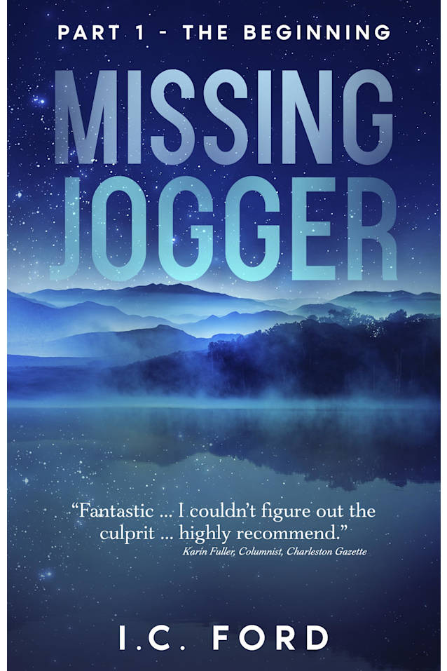 Missing Jogger: The Beginning