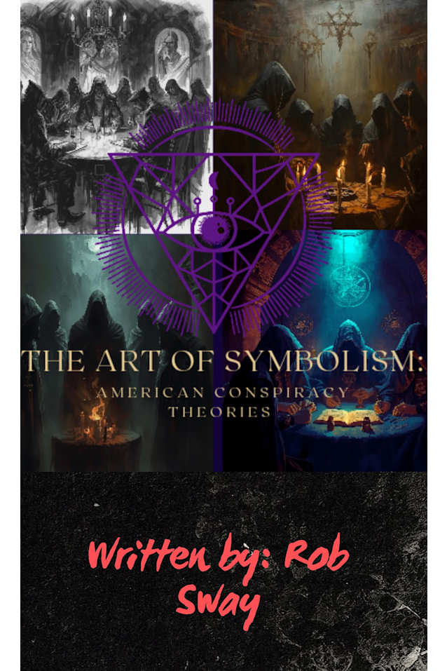 The Art of Symbolism: American Conspiracy Theories 
