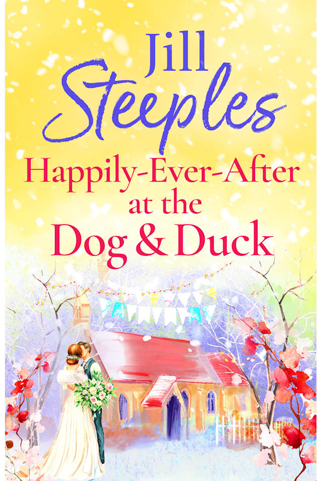 Happily-Ever-After at the Dog & Duck