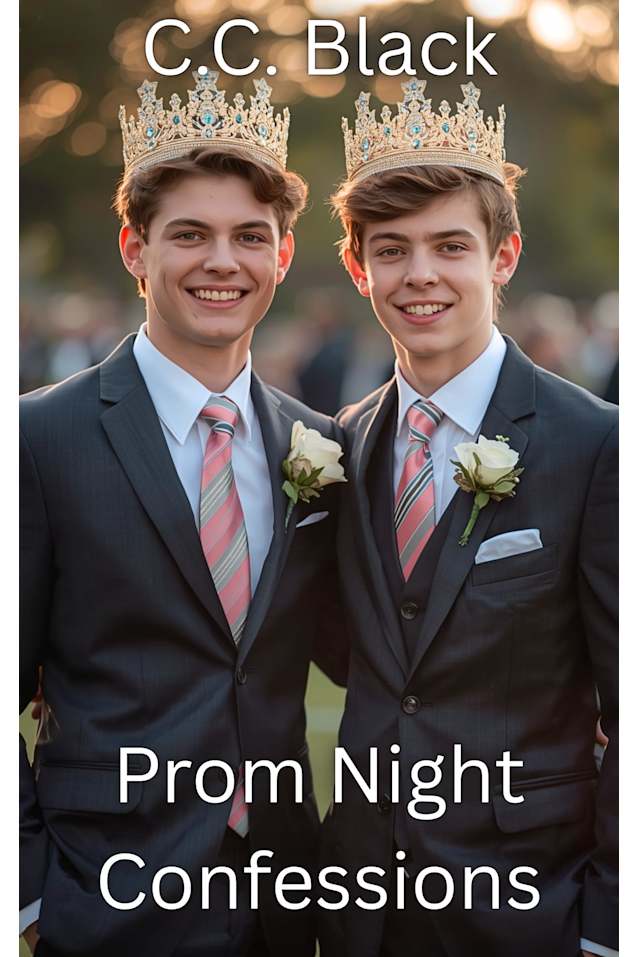 Prom Night Confessions