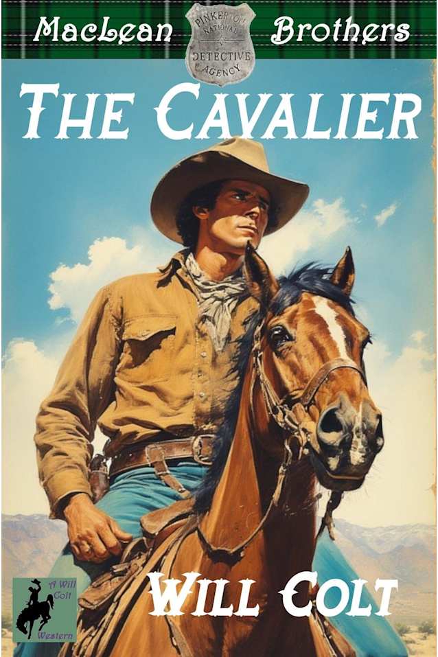 The Cavalier