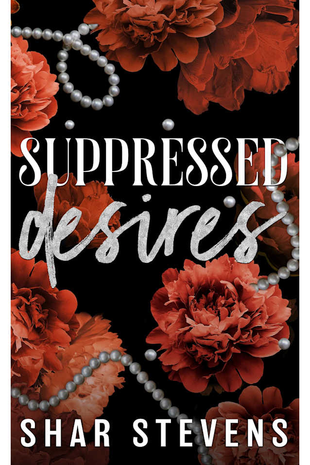 Suppressed Desires (The Desired Series Book 3)