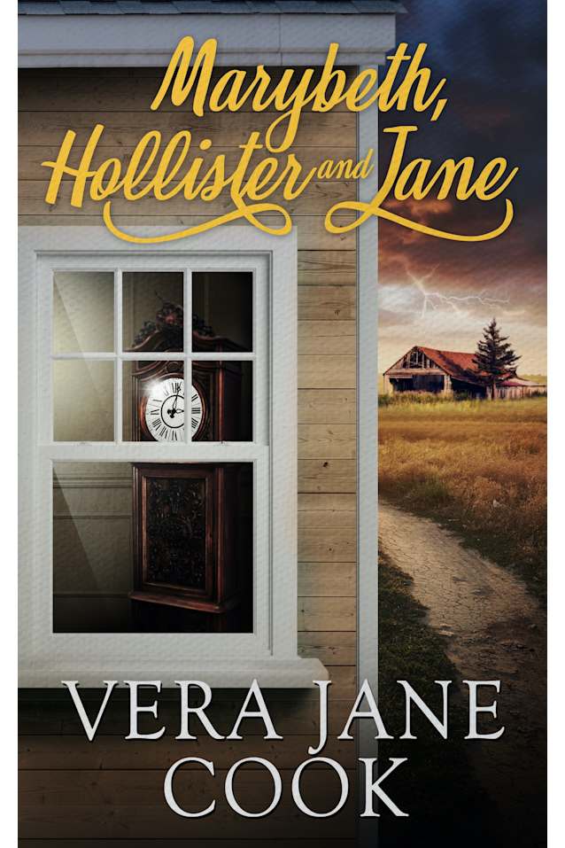 Marybeth, Hollister & Jane