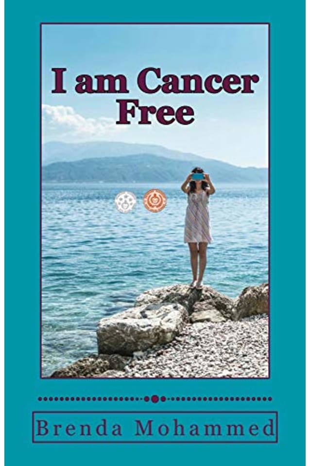 I am Cancer Free : A Memoir