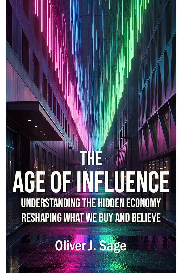 The Age of Influence