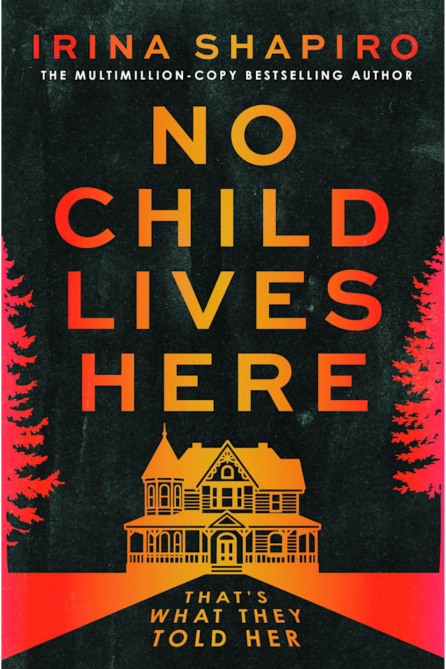No Child Lives Here