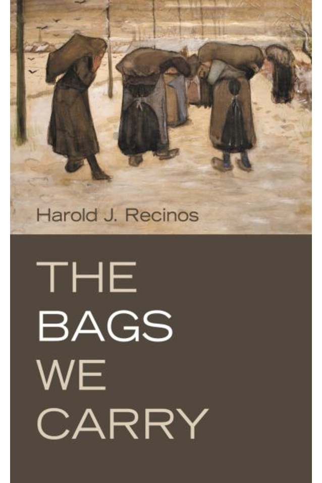 The Bags We Carry