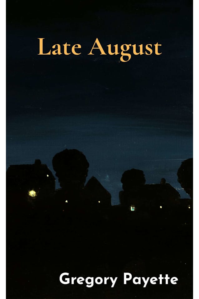 Late August