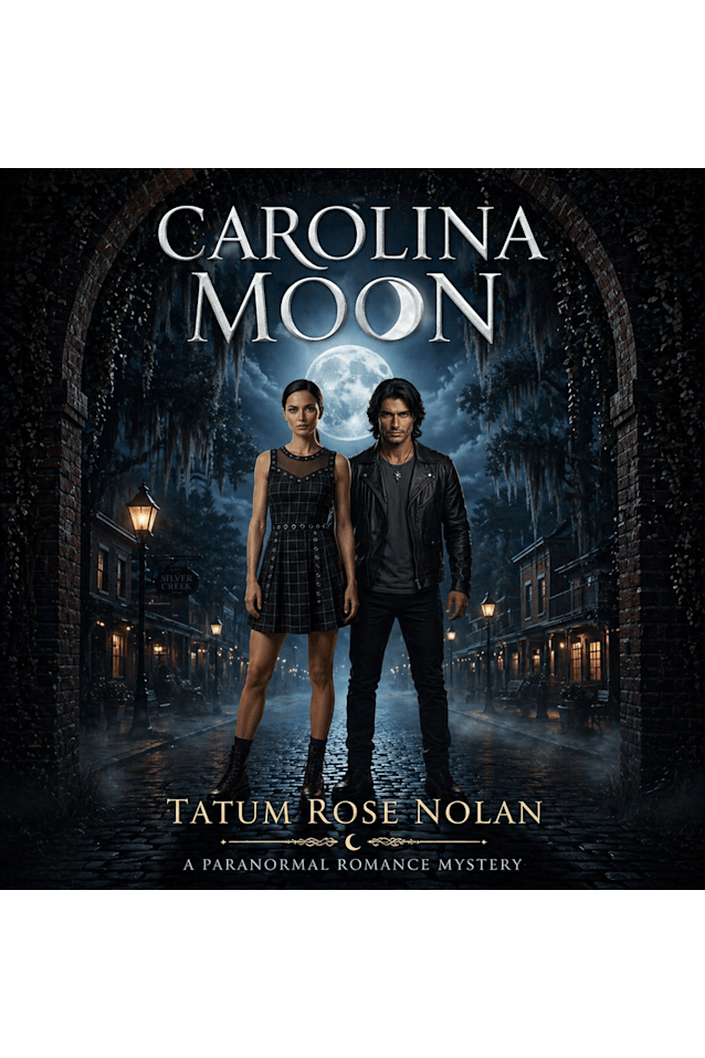 Carolina Moon