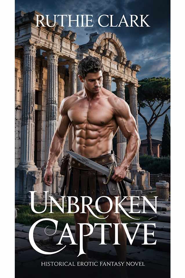 Unbroken Captive