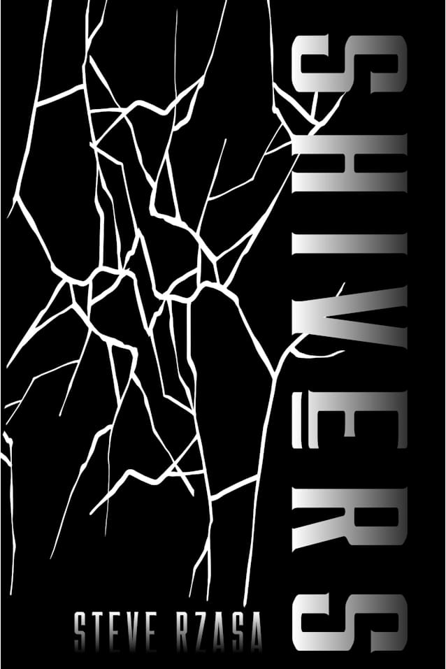 Shivers: From Procyon’s Historic Vault (Alonzo Vine Book 3)