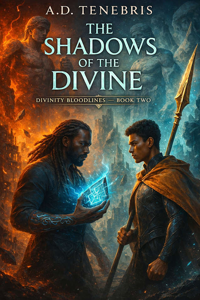 The Shadows of the Divine