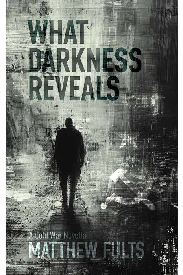 What Darkness Reveals