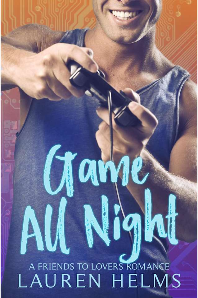 Game All Night 