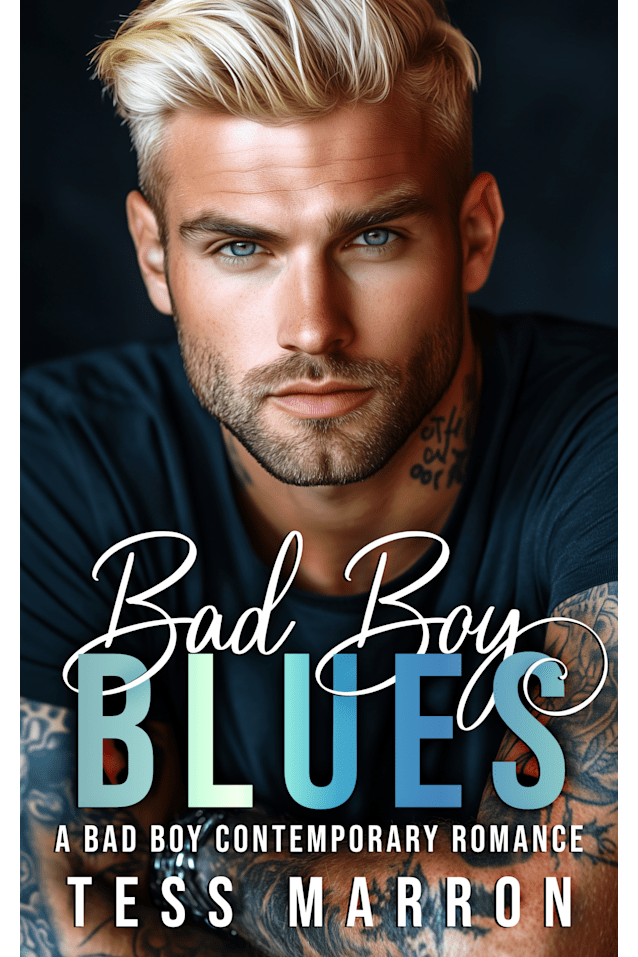 Bad Boy Blues
