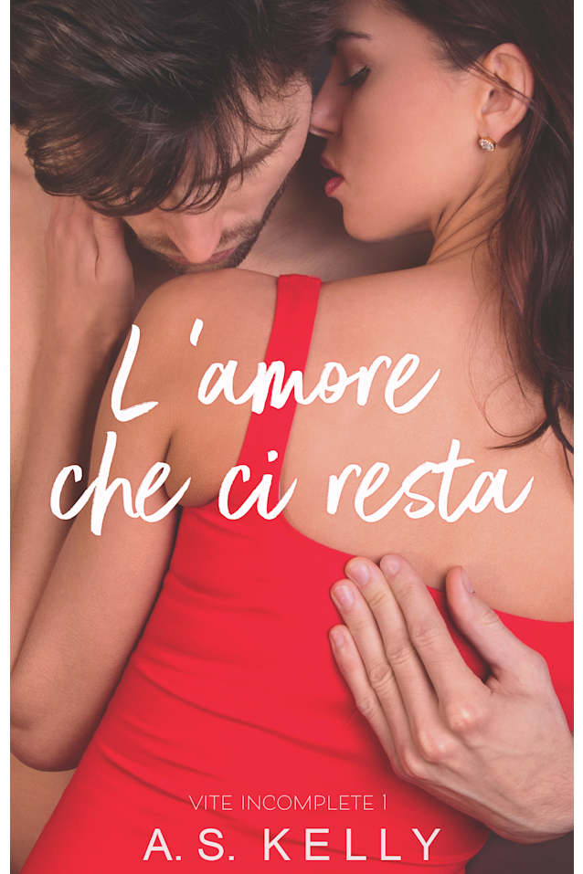 L'amore che ci resta
