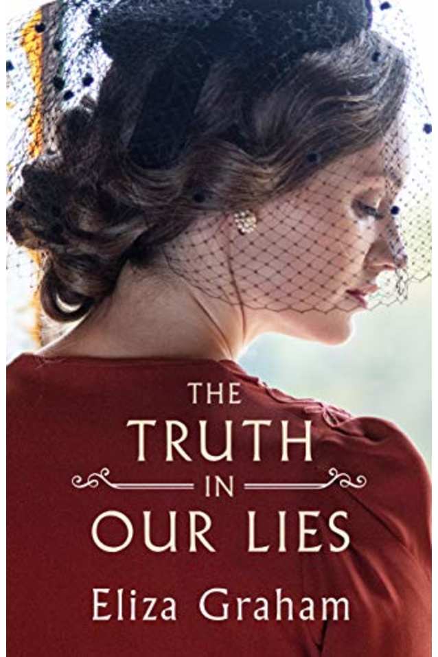 The Truth in Our Lies