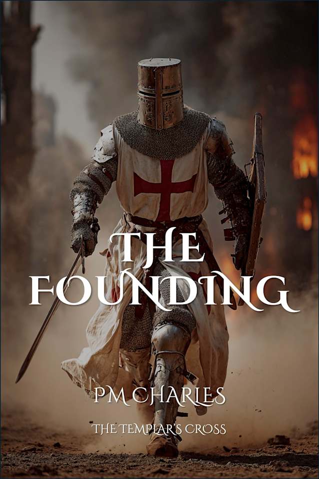 The Founding (The Templars Cross)