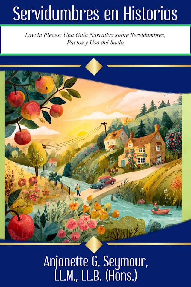  SERVIDUMBRES EN HISTORIAS 