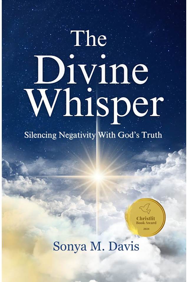 The Divine Whisper: Silencing Negativity With God’s Truth