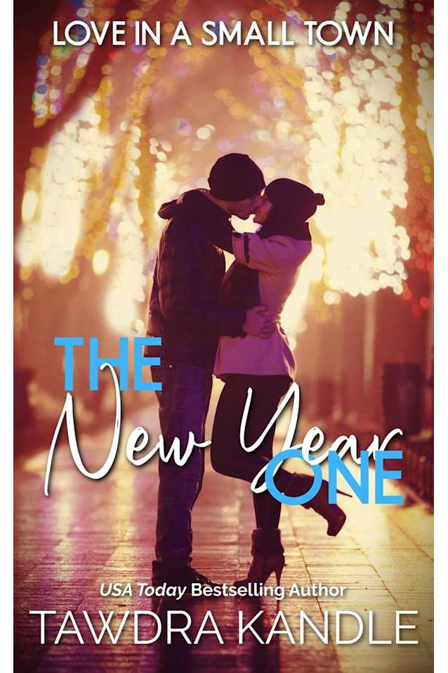 The New Year One
