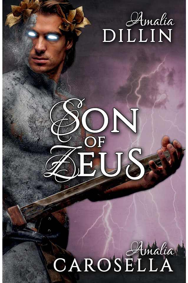 Son of Zeus