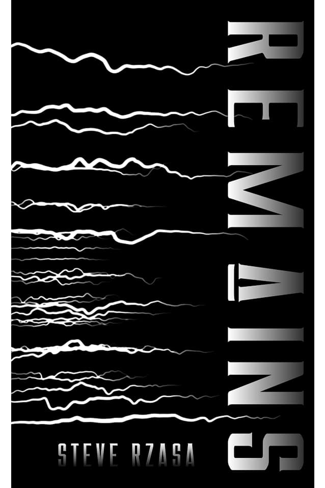 Remains: From Procyon’s Historic Vault (Alonzo Vine Book 1)