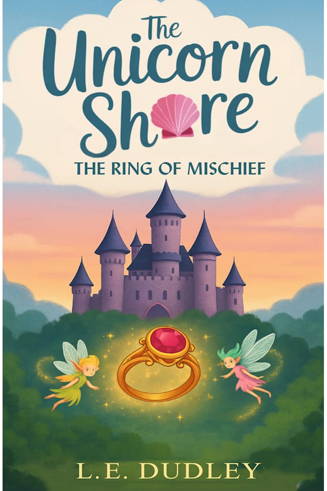 The Unicorn Shore: The Ring of Mischief