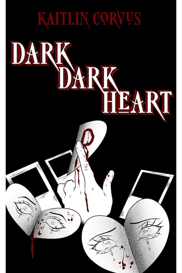 Dark Dark Heart